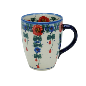 Mug BEL (A38 D10)