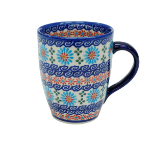 Mug BEL (A38 D3)
