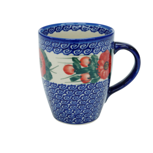 Mug BEL (A38 D15)