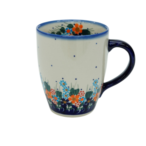 Mug BEL (A38 D23)