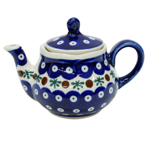 Kettle small (A35 D24)