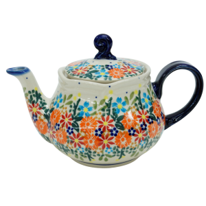 Kettle small (A35 D55)