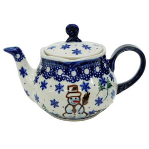 Kettle small (A35 D33)