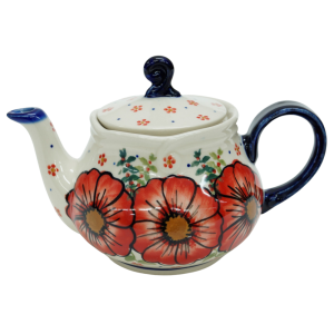 Kettle small (A35 D101)