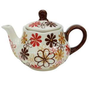 Kettle small (A35 D63)