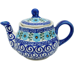 Kettle small (A35 D38)