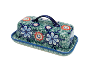 Butter dish OSEŁKA (A399 D42)