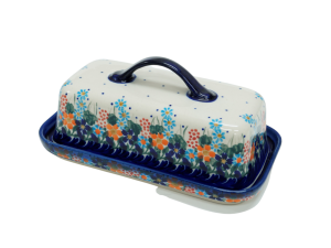 Butter dish OSEŁKA (A399 D23)