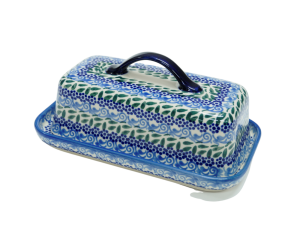 Butter dish OSEŁKA (A399 D75)