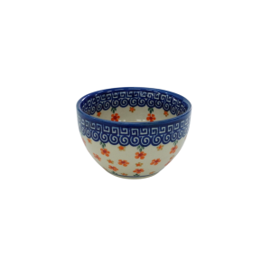 Bowl 11 cm (A82 D8)