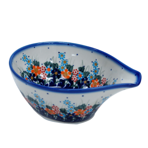Spoon rest large (A414 D23)
