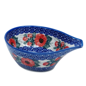 Spoon rest large (A414 D15)