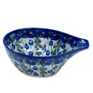 Spoon rest large (A414 D31)