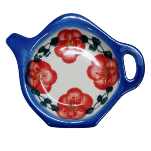 Tea bag holder (A6 D37)