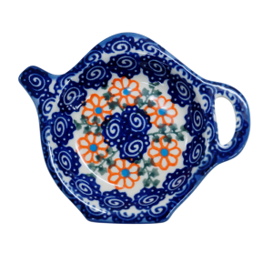 Tea bag holder (A6 D35)