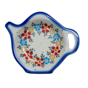 Tea bag holder (A6 D52)