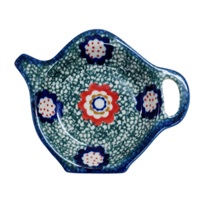Tea bag holder (A6 D42)