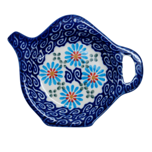 Tea bag holder (A6 D3)