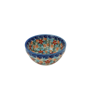 Bowl with rim (A84 D54)