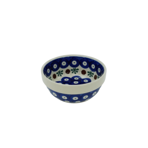 Bowl with rim (A84 D24)