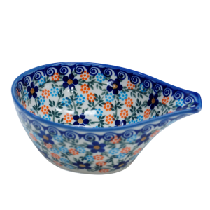 Spoon rest large (A414 D87)