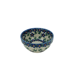 Bowl with rim (A84 D6)