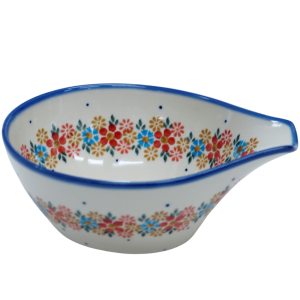 Spoon rest large (A414 D52)