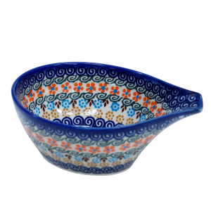 Spoon rest large (A414 D5)