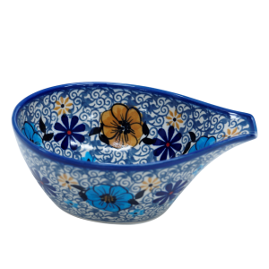 Spoon rest large (A414 D99)
