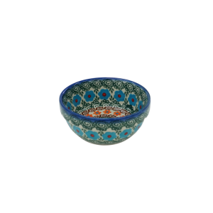 Bowl with rim (A84 D62)