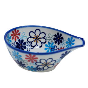 Spoon rest large (A414 D44)
