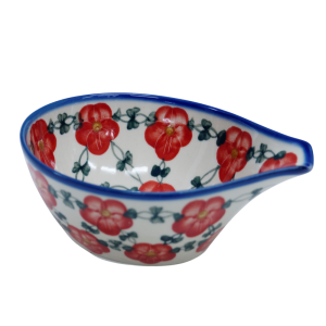 Spoon rest large (A414 D37)