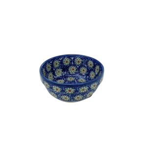Bowl with rim (A84 D65)