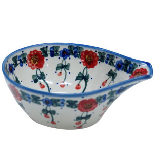 Spoon rest large (A414 D10)