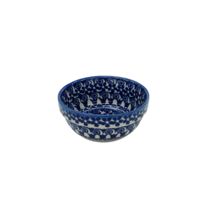Bowl with rim (A84 D25)
