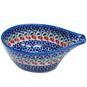 Spoon rest large (A414 D29)