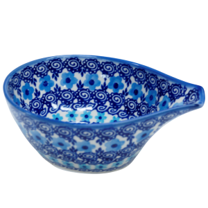 Spoon rest large (A414 D98)