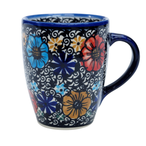 Mug BEL (A38 D66)