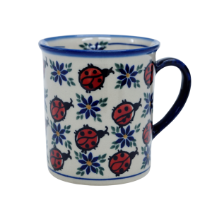 Mug MARS (A49 D18) 