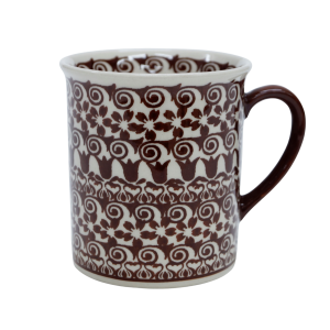 Mug MARS (A49 D50)