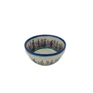 Bowl with rim (A84 D93)