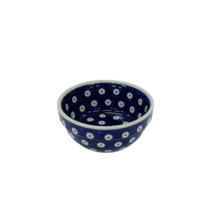 Bowl with rim (A84 D22)