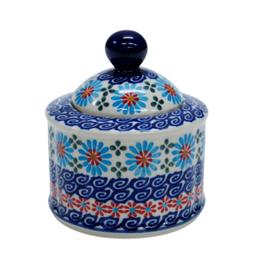 Sugar bowl (A76 D3)  