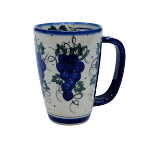 Cappuccino mug with handle (A40 D9)