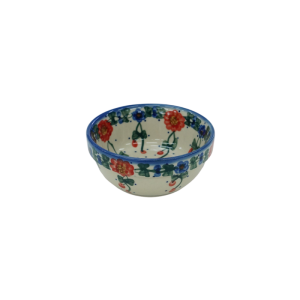 Bowl with rim (A84 D10)
