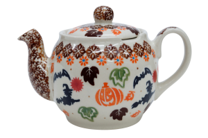 Small ball kettle (A388 D90) 