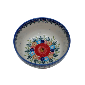 Bowl with rim 17 cm (A87 D60)