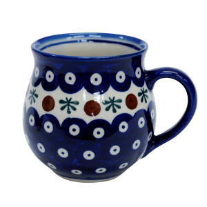 Bubble mug ANDY (A10 D24)