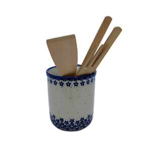 Large kitchen utensil holder (A73 D27)