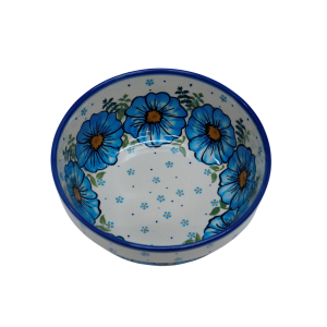 Bowl with rim 17 cm (A87 D102)